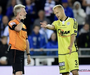 Deschacht verliest en wordt uitgejouwd in Brugge, maar krijgt prijs voor zijn sportiviteit: "Dankzij de 12de man wint Club Brugge matchen"