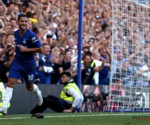 ? Eden Hazard dolt met Cardiff en maakt zijn eerste hattrick van het seizoen!