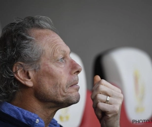 Standard is titelverdediger in de Belgische Beker, Michel Preud'homme toont ambities