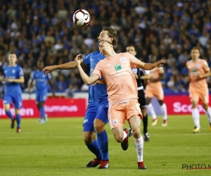 Gerkens haalt het grote probleem van Anderlecht aan