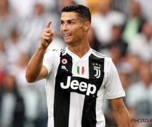 ? Ronaldo zag Puskas Award door de vingers glippen: "Natuurlijk was mijn omhaal tegen Juventus de mooiste" 