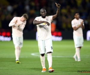 Mourinho benoemt Lukaku tot "het gezicht van het team": "Heb je dat gezien?"