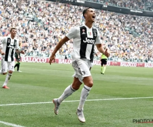 Ronaldo verovert nu ook Serie A: fenomenale stats tonen aan waarom Real hem zo hard mist