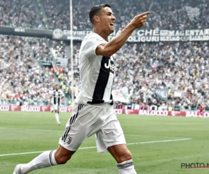 ? Cristiano Ronaldo speelt extra-sportieve beslommeringen van zich af met doelpunt tegen Udinese