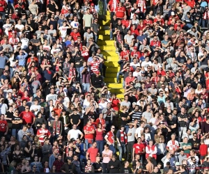 Antwerp komt met slecht en goed nieuws voor hun fans