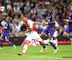 Tielemans beschrijft zijn schitterende goal: "Het is niet de eerste keer"