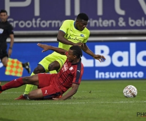 OFFICIEEL: Gent laat Awoniyi naar andere club uit de JPL gaan