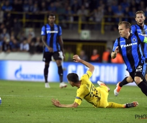 Duitse pers geeft toe: "Club Brugge was gewoon beter"