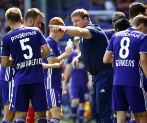 Anderlecht-coryfee pleit voor verandering (of net niet) en vreest voor aantal jongens: "Net niet goed genoeg voor Anderlecht"