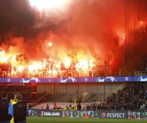 Dortmund-fan met kwade bedoelingen opgepakt in Brugge: serieuze vondst van verboden wapens in zijn wagen