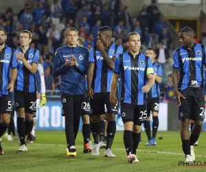 Club Brugge is op het nippertje aan de bekeruitschakeling ontsnapt en dat nog voor er een bal rolde