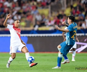 Raman en invaller Lukebakio graaien een puntje mee op Stuttgart, Monaco en Tielemans leggen promovendus over de knie