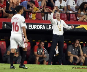 Preud'homme reageert na pandoering: "Voor zo'n matchen zijn we niet klaar"