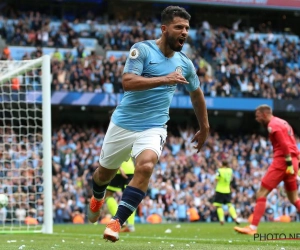 OFFICIEEL: Eén van de beste spitsen ter wereld blijft Manchester City trouw