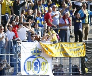 Union pakt de volle buit op het veld van Tubeke na 20(!) minuten extra tijd door lichtuitval