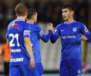 Leandro Trossard is met hattrick de orkestmeester in ongeziene doelpuntenregen op Jan Breydel