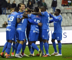 Genk danst naar weergaloos clubrecord (en meer dan 50 goals in 20 matchen): "Zegt wel iets, want Genk had al vele mooie generaties"