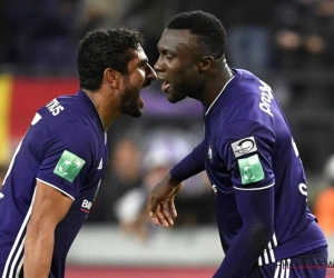 Opvallend 'beloftenteam' Anderlecht wint eerste match in play-offs