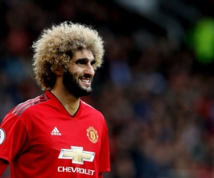 🎥 Fellaini meteen belangrijk in de Aziatische Champions League