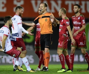 Uitgerekend Teddy Chevalier zorgde voor beslissing in Zulte Waregem - Kortrijk: "Frustratie? Ze behandelen me al een paar jaar raar"