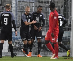 Eupen knalt Tubeke kansloos uit de Beker van België