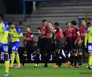 Wat een stunt/blamage: Tweede Amateurclub Mandel United duwt Waasland-Beveren in totale crisis