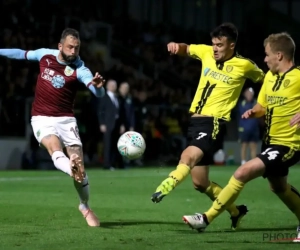 Steven Defour verliest vader