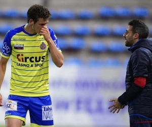 OFFICIEEL: Waasland-Beveren kondigt aan: "He 's back. Welkom thuis!"