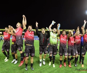 Amateurclub krijgt serieuze financiële boost: "We willen zo snel mogelijk naar het profvoetbal"