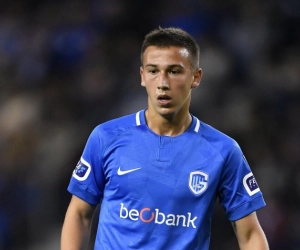 OFFICIEEL: KRC Genk is af van een van zijn dure vogels