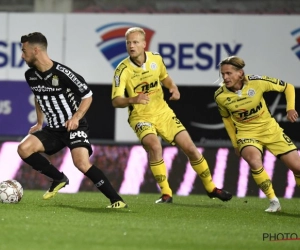 Massimo Bruno (ex-Anderlecht) eerste keer beslissend voor Charleroi: "Eindelijk"