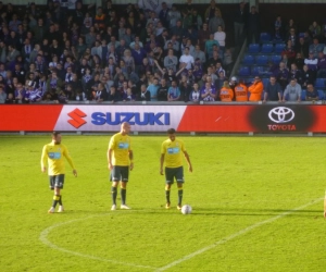 Beerschot Wilrijk haalt achterstand op en geeft leider Westerlo nieuwe tik