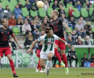 Fans Groningen in crisis komen met fantastisch spandoek én worden beloond, AZ laat punten liggen