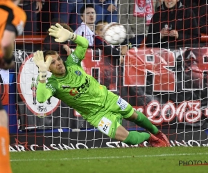 De man die de eerste zege van Waasland-Beveren het meest verdiende: "We hebben alles achtergelaten op het veld"