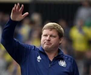 Vanhaezebrouck hekelt publiek van Anderlecht: "Ik ken stadions waar ze dan gaan pushen"