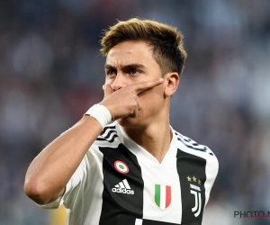 'Tottenham gaat in januari nieuwe poging doen om Dybala binnen te halen'