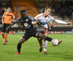 De tijd dringt voor KV Kortrijk: "De automatismen komen er maar niet"