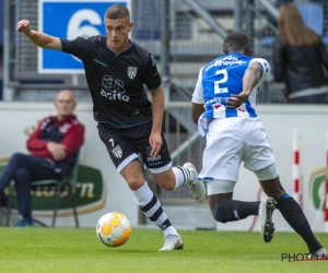 Dario Van Den Buijs over ploegmaat Peterson, de opmerkelijke topschutter in de Eredivisie: "Alle kwaliteiten voor een stap hogerop"