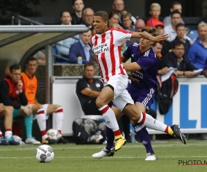 Jong Anderlecht kan geen voorbeeld nemen aan Club Brugge en start met puntendeling aan Youth League