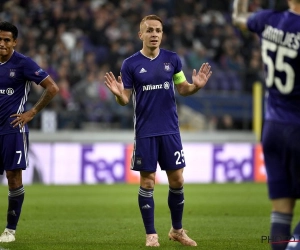 Anderlecht genadeloos afgemaakt na nieuwe wanprestatie: "Ik wacht op het (H)einde" en "We maken ons gewoon belachelijk, niet alleen in België maar ook in Europa"