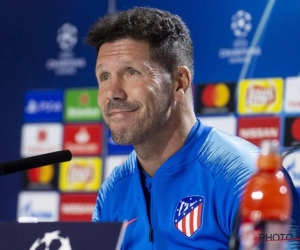 Simeone geeft Club Brugge enorm mooi compliment: hij paste zich aan 