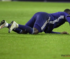 Anderlecht-spelers maakten al voor de wedstrijd de verkeerde keuzes: "Dat kan niet op dit niveau"