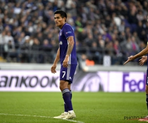 Anderlecht neemt afscheid van 'man met hart voor de club': "Zo'n speler is van goudwaarde"