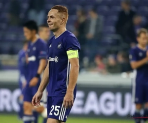 Adrien Trebel, het grote vraagteken van Anderlecht