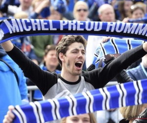 Guilian Preud'homme moet zondag kiezen tussen Standard en Club Brugge: "Dat maakt me toch geen 'clubhopper'?"