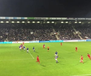 Weergaloze knal van Noubissi levert Beerschot Wilrijk de volle buit op tegen stug Tubeke