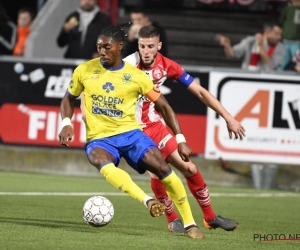 Wat is de sterkte van dit STVV? Aanvoerder Botaka antwoordt