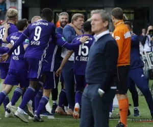 RSC Anderlecht zonder overtuigen naar levensbelangrijke driepunter bij Essevee, dat met 0 op 21 achterblijft