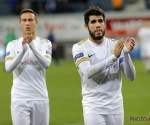 UPDATE: Pozuelo spreekt voor het eerst, maar Genk houdt het been stijf