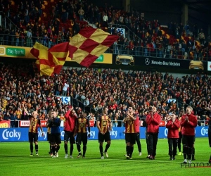 Dominant voetbal, groeiend vertrouwen en 12 op 12: is KV Mechelen nu echt vertrokken?